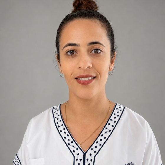 Aide-soignante Carthagea
