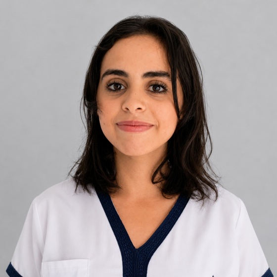 Aide-soignante Carthagea